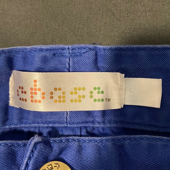 ebase capris - Picture 3 of 3